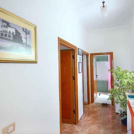 My Home Guest House-Apartment Durres Bagian luar foto